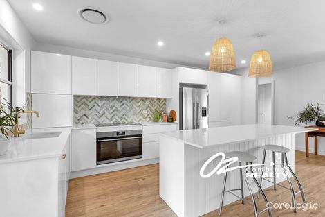 Property photo of 9 Egmont Place Vincentia NSW 2540