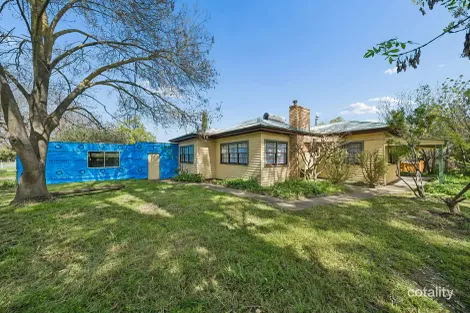 6 Watson St, Avenel, VIC 3664