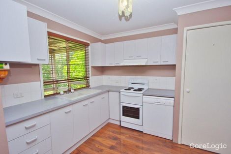 Property photo of 25 Prior Street Rathdowney QLD 4287