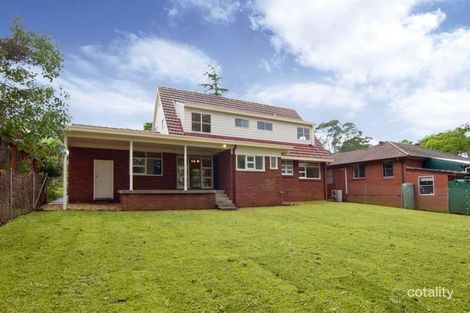 Property photo of 17 Leamington Road Telopea NSW 2117