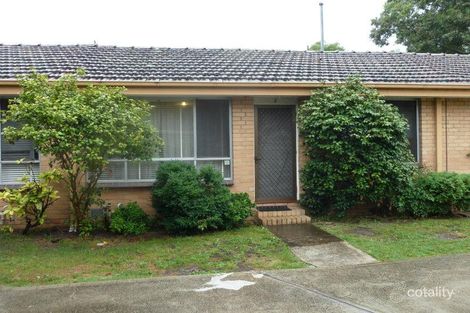 Property photo of 2/14 Kelvin Grove Springvale VIC 3171