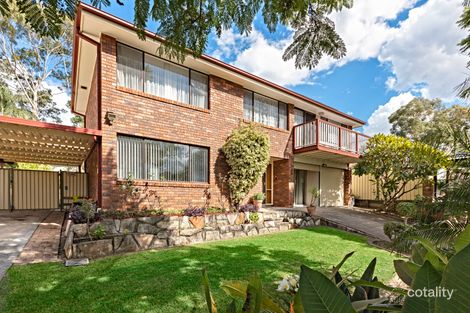 Property photo of 8 Limonite Place Eagle Vale NSW 2558