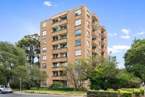 19/2 Everton Rd, Strathfield, NSW 2135