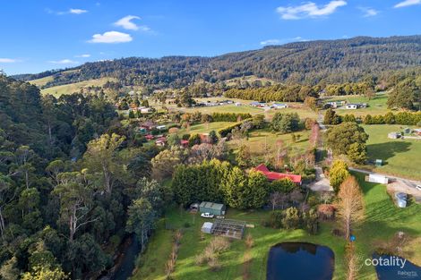 42 Winifred Ave, Acacia Hills, TAS 7306
