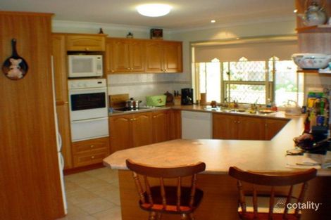Property photo of 11 Pryor Street Ormiston QLD 4160