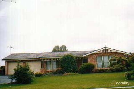 Property photo of 88 Epping Forest Drive Kearns NSW 2558