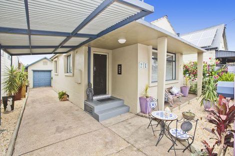 Property photo of 21 Union Street Tighes Hill NSW 2297