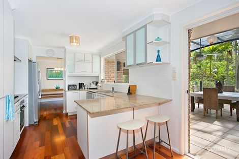 Property photo of 12 Thomas Duncan Court Worongary QLD 4213