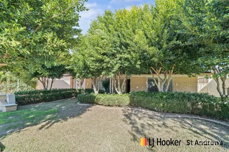 Property photo of 14 McLaughlin Circuit Bradbury NSW 2560