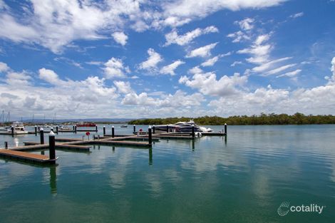 Property photo of 30 Killowill Avenue Paradise Point QLD 4216