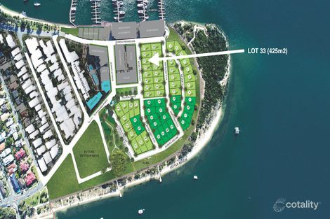 Property photo of 30 Killowill Avenue Paradise Point QLD 4216