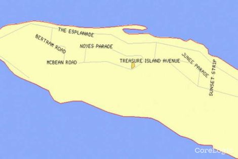 Property photo of 99 Treasure Island Avenue Karragarra Island QLD 4184