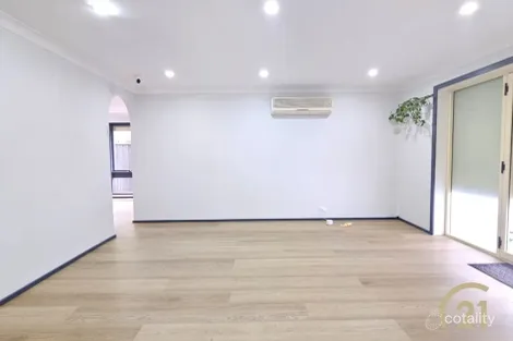 Property photo of 29 Bulls Road Wakeley NSW 2176