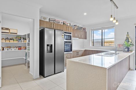 Property photo of 36 Velvet Way Palmview QLD 4553