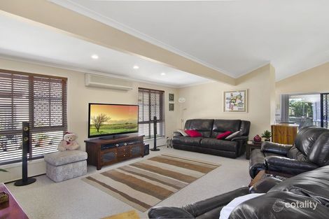 Property photo of 11 Riverlea Waters Drive Nerang QLD 4211
