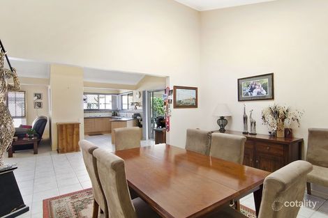 Property photo of 11 Riverlea Waters Drive Nerang QLD 4211