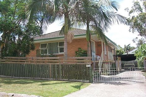 10 Frederick St, Woodridge, QLD 4114