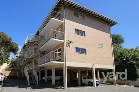 15/9 Preston Point Rd, East Fremantle, WA 6158