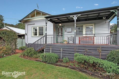 Property photo of 37 Williams Lane Ferntree Gully VIC 3156