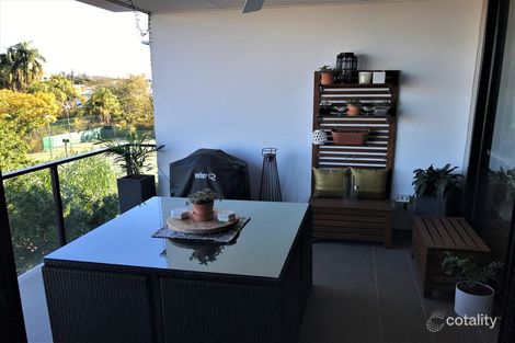 Property photo of 14/33 Florrie Street Lutwyche QLD 4030