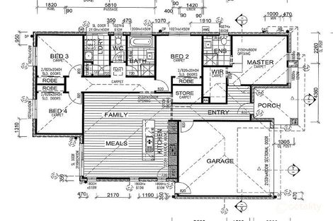 Property photo of 95 Stanmore Crescent Wyndham Vale VIC 3024