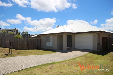 1/23 Sirocco St, Griffin, QLD 4503