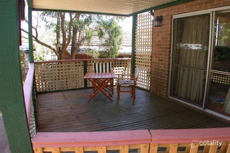Property photo of 8 Alexander Street Dundas Valley NSW 2117
