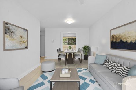 1/6 Grimes St, Auchenflower, QLD 4066