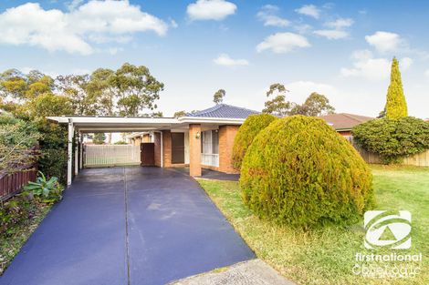 Property photo of 21 Trent Close Werribee VIC 3030