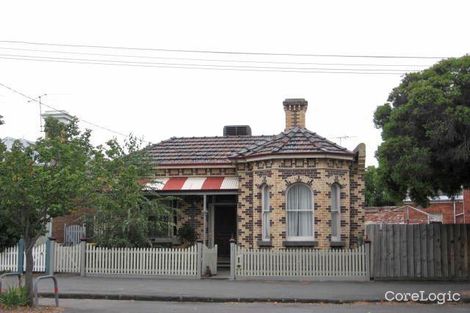 Property photo of 127 Falconer Street Fitzroy North VIC 3068