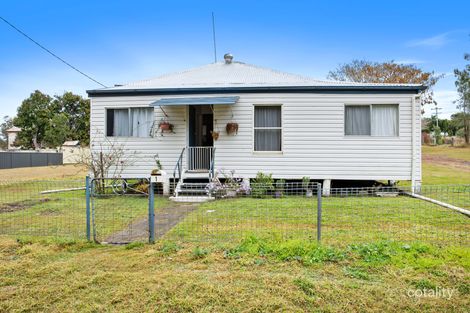 1 Baree Rd, Mount Morgan, QLD 4714