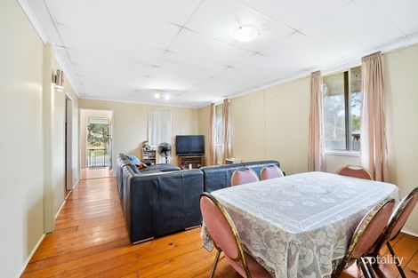 Property photo of 1 Baree Road Mount Morgan QLD 4714