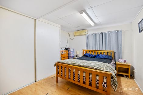 Property photo of 1 Baree Road Mount Morgan QLD 4714