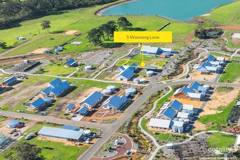 Property photo of 5 Wannang Lane Witchcliffe WA 6286
