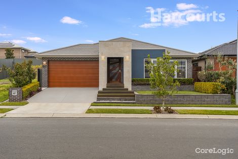 Property photo of 87 Holden Drive Oran Park NSW 2570