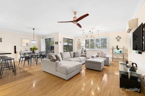 Property photo of 21 Hideaway Circuit Fletcher NSW 2287