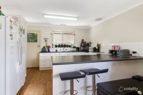 Property photo of 295 Vickers Road Lavington NSW 2641