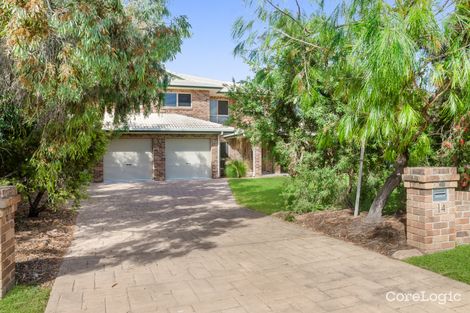 Property photo of 14 Nowranie Court Annandale QLD 4814