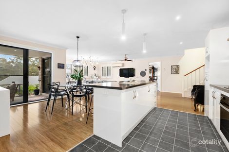 Property photo of 21 Hideaway Circuit Fletcher NSW 2287