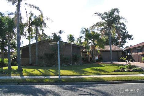 35 Madigan Dr, Werrington County, NSW 2747