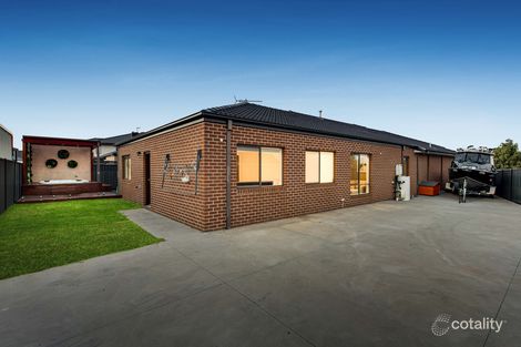 59 Escapade Bvd, Craigieburn, VIC 3064