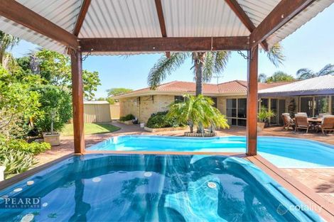 Property photo of 57 Ardrossan Loop Kingsley WA 6026