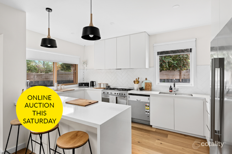 Property photo of 1/61 Ranfurlie Court Forest Hill VIC 3131
