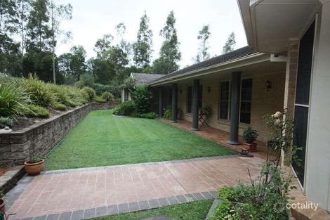 Property photo of 1 Morris Road Wattle Ponds NSW 2330