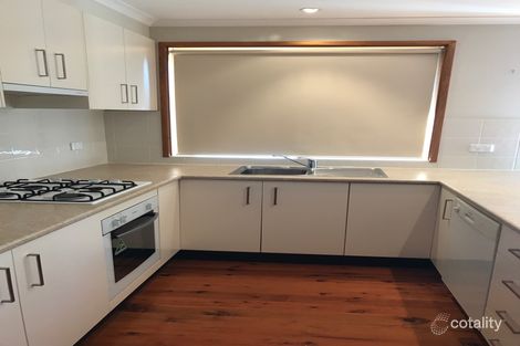 36 Oakland Pde, Werrington Downs, NSW 2747