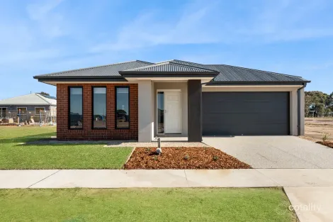 9 Garrett St, Huntly, VIC 3551