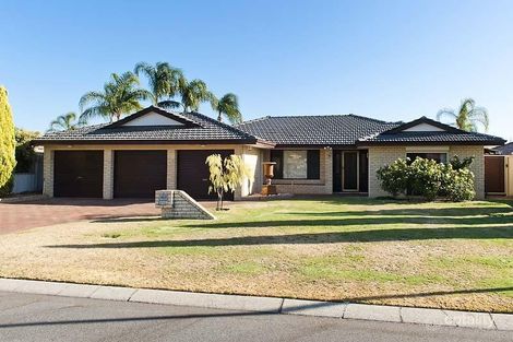 Property photo of 270 Summerlakes Parade Ballajura WA 6066