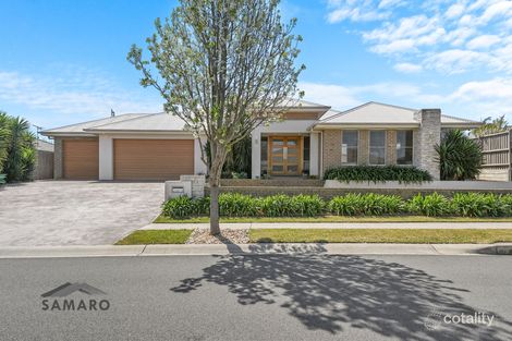 Property photo of 6 Frank Street The Oaks NSW 2570