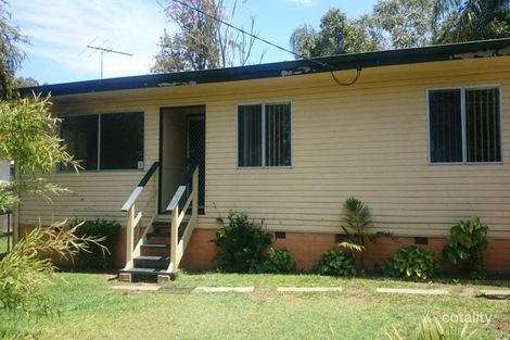 140 Railway Pde, Woodridge, QLD 4114