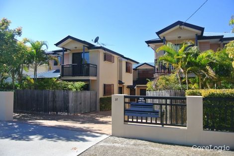 Property photo of 2/31 Dickenson Street Carina QLD 4152